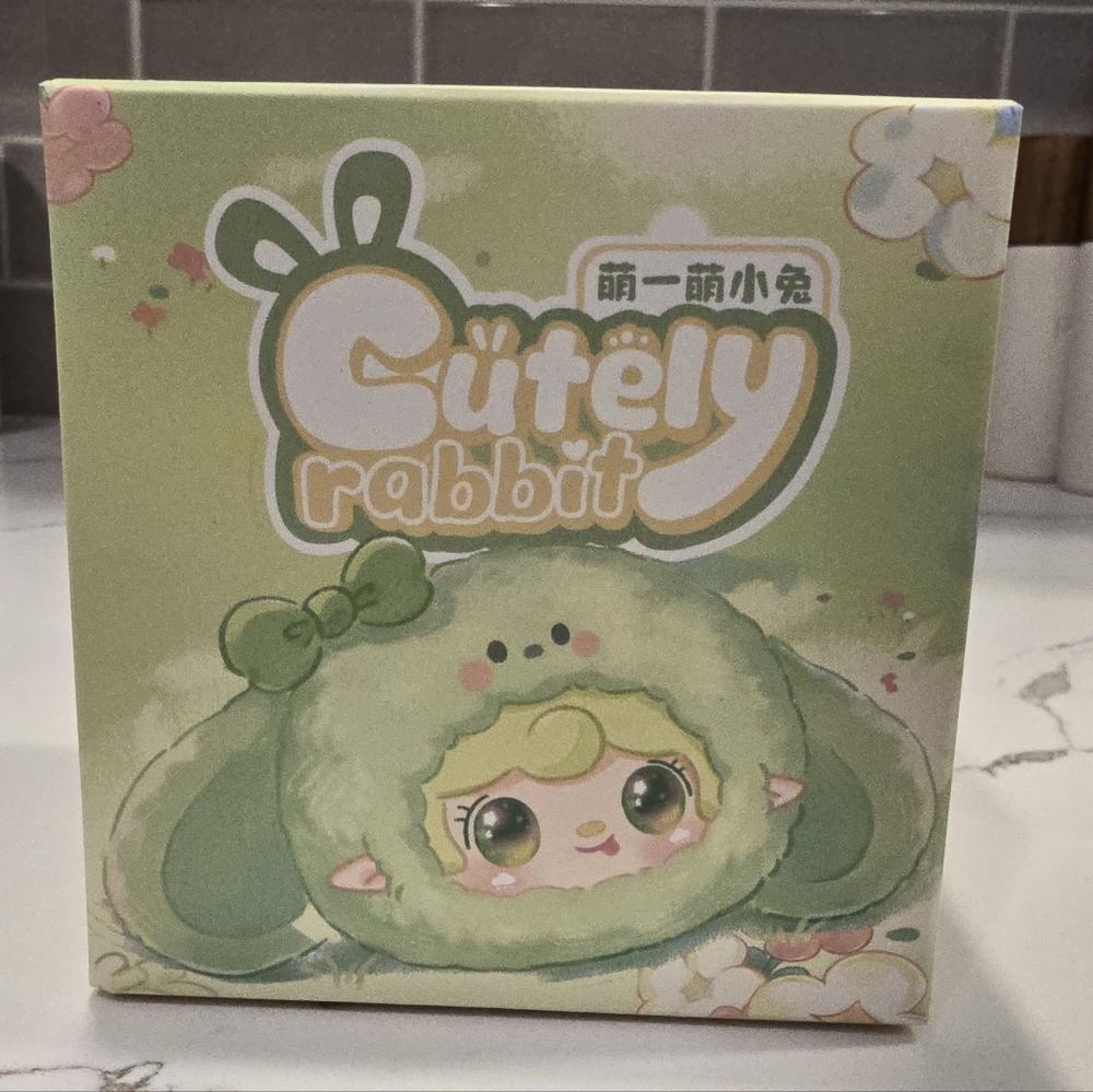 Cutely Rabbit Blind Box - Picture 3 of 6